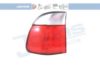 JOHNS 20 16 87-6 Combination Rearlight